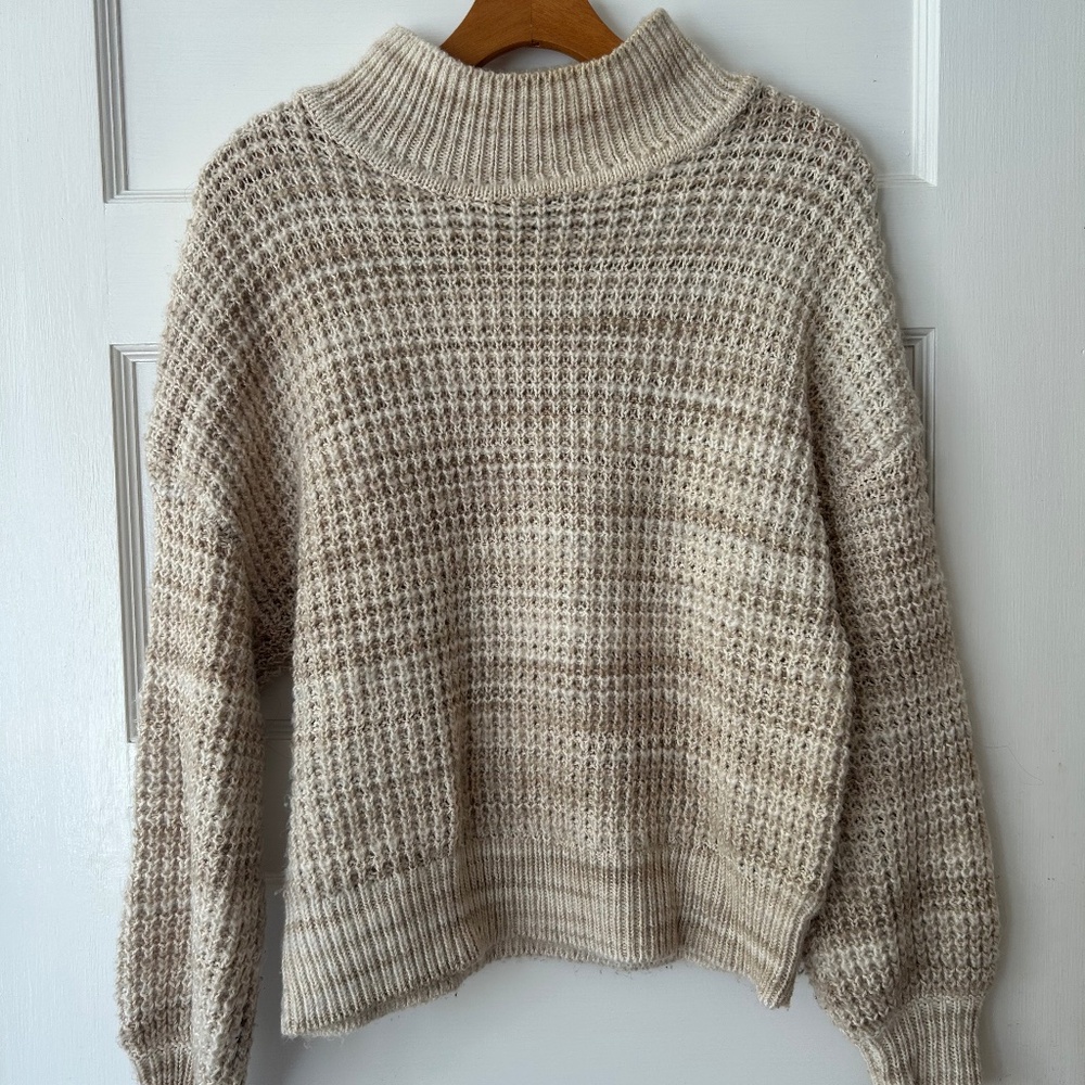 Gap Chunky Sweater